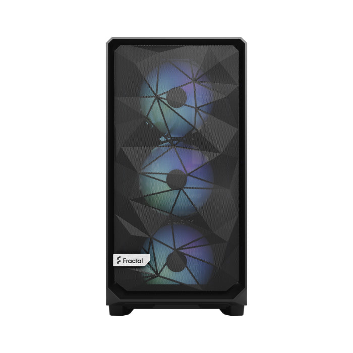 EAN 7340172703891 - Fractal Design Meshify 2 Lite Negro imagen 2