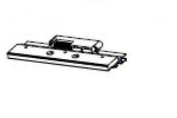 EAN 0016023296122 - Zebra P1083320-010 cabeza de impresora Transferencia térmica imagen 1