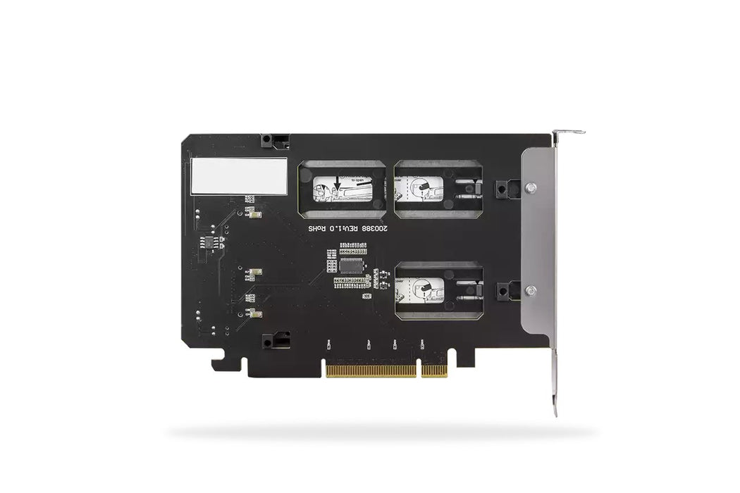 EAN 4713227445665 - Icy Dock MB842MP-B caja para disco duro externo imagen 5
