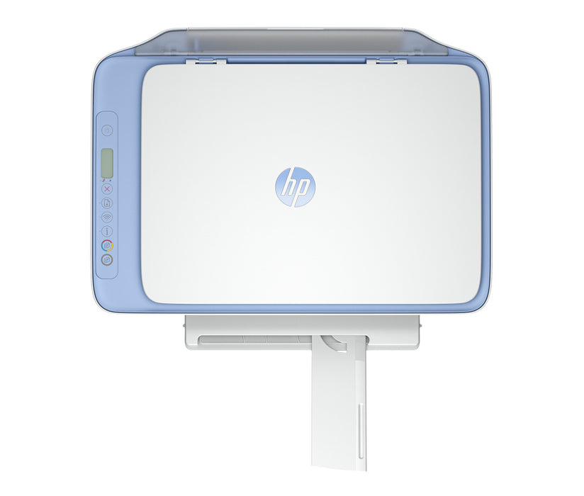 EAN 0196337820135 - HP DeskJet 2821e All-in-One Printer Inyección de tinta térmica A4 4800 x 1200 DPI 7,5 ppm Wifi imagen 13