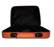 EAN 8435099511007 - Approx APPNB15O maletines para portátil 39,6 cm (15.6") Maletín Naranja imagen 4
