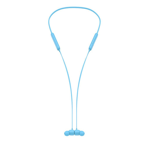 EAN 0190199801790 - Apple Flex Auriculares Inalámbrico Dentro de oído Llamadas/Música Bluetooth Azul imagen 2