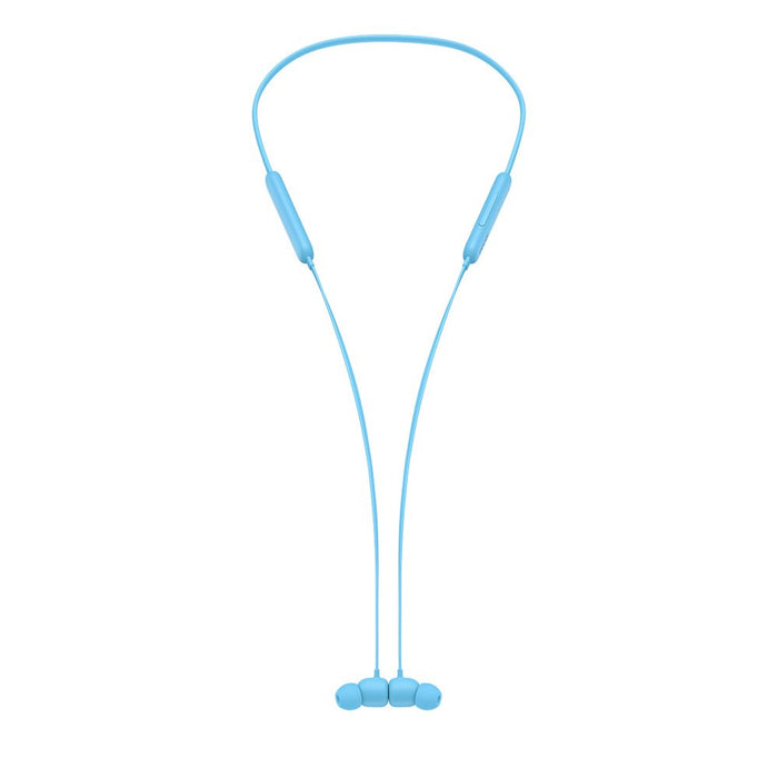 EAN 0190199801790 - Apple Flex Auriculares Inalámbrico Dentro de oído Llamadas/Música Bluetooth Azul imagen 2