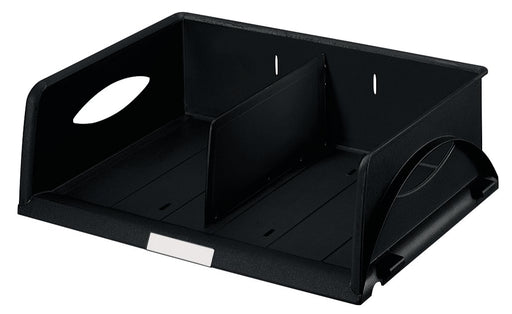 EAN 4002432352913 - Leitz 52300095 bandeja de escritorio/organizador Plástico Negro imagen 1