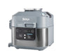 EAN 0622356264105 - Ninja Speedi 5,7 L 1760 W Gris imagen 1