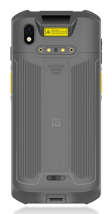 EAN 5715328172678 - Newland MT93 Megattera Pro Angled Shooter ordenador móvil de mano 14 cm (5.5") 1440 x 720 Pixeles Pantall imagen 2