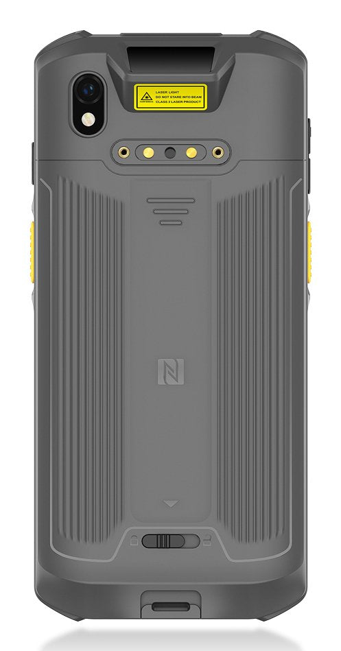 EAN 5715328172678 - Newland MT93 Megattera Pro Angled Shooter ordenador móvil de mano 14 cm (5.5") 1440 x 720 Pixeles Pantall imagen 2