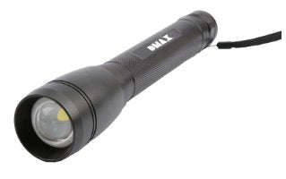 EAN 4030152404018 - DMAX TLG 1201 Negro Linterna de mano LED imagen 1