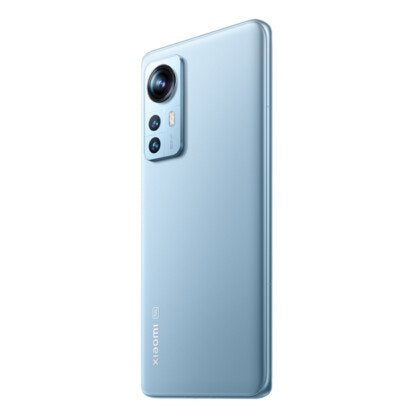 EAN 6934177755613 - Xiaomi 12 15,9 cm (6.28") SIM doble Android 12 5G USB Tipo C 8 GB 256 GB 4500 mAh Azul imagen 4