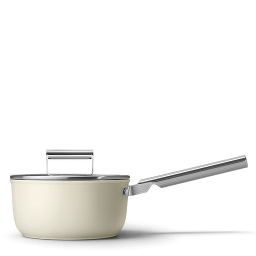 EAN 8017709355951 - Smeg SPF2012CRM cacerola 3,1 L Alrededor Crema de color imagen 1