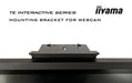 EAN 4948570124046 - iiyama PROLITE TE8614MIS-B2AG Pantalla plana para señalización digital 2,17 m (85.6") LCD Wifi 435 cd / m imagen 13
