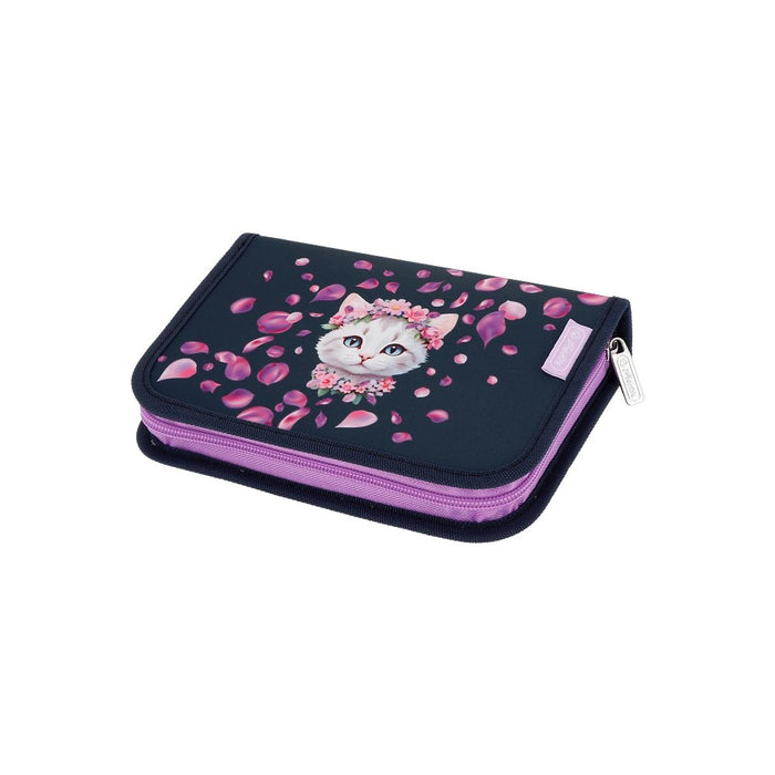 EAN 4006144097599 - Herlitz 400205560 mochila Mochila escolar Rosa oscuro imagen 16