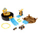 EAN 0887961928433 - Hot Wheels Monster Trucks GVK48 vehículo de juguete imagen 3