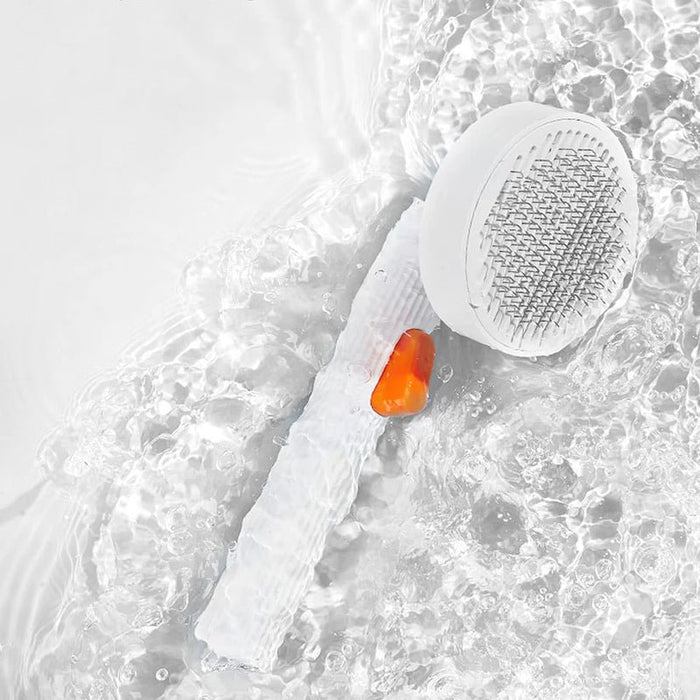 EAN 6973293807905 - PETKIT Pet Grooming Brush 2 1 pieza(s) Peine de aseo imagen 4
