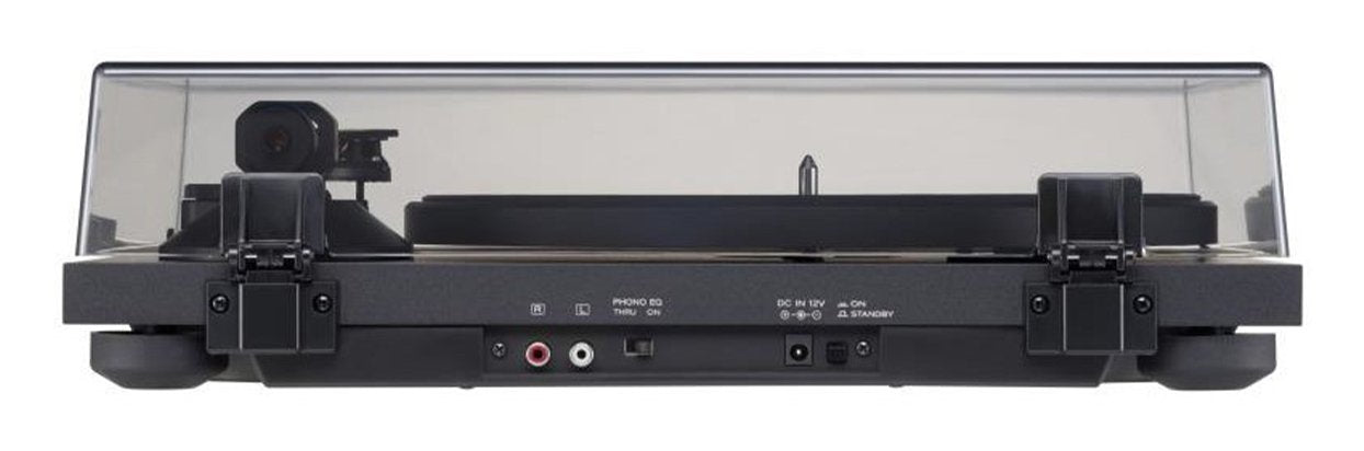 EAN 4907034223510 - TEAC TN-280BT-A3/B tocadisco Tocadiscos de tracción por correa Negro Manual imagen 3