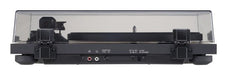 EAN 4907034223510 - TEAC TN-280BT-A3/B tocadisco Tocadiscos de tracción por correa Negro Manual imagen 3