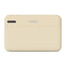 EAN 4047443554741 - Hama Pocket 10 Polímero de litio 10000 mAh Arena imagen 3