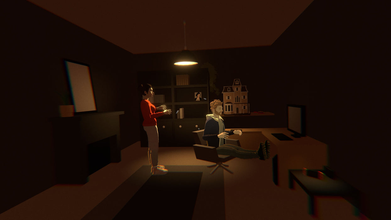 EAN 3760328373534 - Red Art Games The Wreck imagen 18