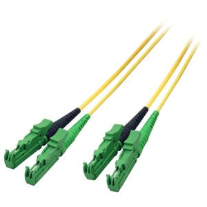 EAN 4049759025847 - EFB Elektronik O0933.5 Cable de fibra óptica e InfiniBand 5 m E-2000 (LSH) Amarillo imagen 1