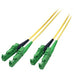 EAN 4049759025847 - EFB Elektronik O0933.5 Cable de fibra óptica e InfiniBand 5 m E-2000 (LSH) Amarillo imagen 1