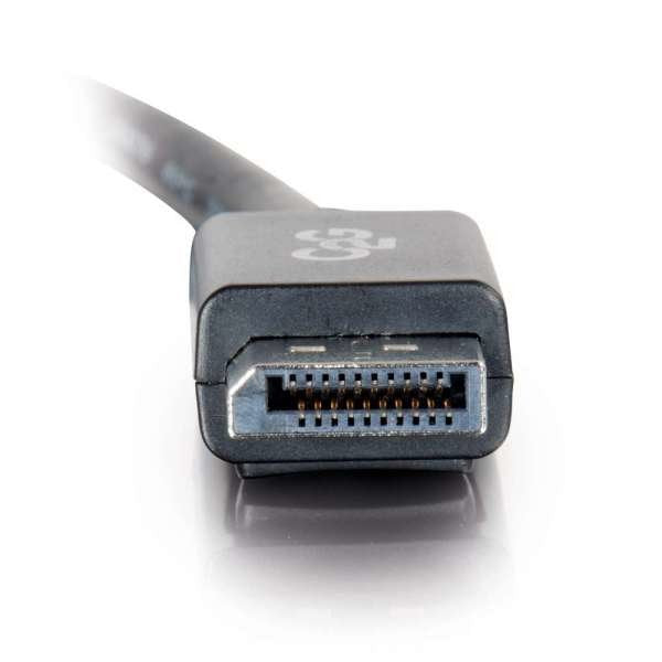 EAN 0757120843290 - C2G 84329 adaptador de cable de vídeo imagen 4