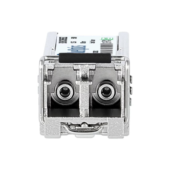 EAN 4063232624402 - BlueOptics 100-01660-BO red modulo transceptor Fibra óptica 1250 Mbit/s SFP imagen 7