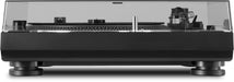 EAN 4019588094130 - TechniSat TechniPlayer LP 300 Tocadiscos de tracción directa Negro, Plata imagen 1