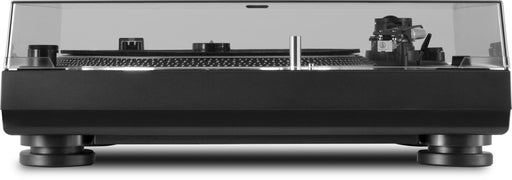 EAN 4019588094130 - TechniSat TechniPlayer LP 300 Tocadiscos de tracción directa Negro, Plata imagen 1