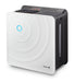 EAN 8718546311345 - Clean Air Optima CA-803 humidificador Negro, Blanco 35 W imagen 1