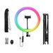 EAN 3303170116357 - T'nB INLEDSTUDRGB iluminación de anillo 180 LED imagen 4