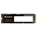 EAN 4719331856458 - GIGABYTE AORUS Gen4 5000E 1 TB M.2 PCI Express 4.0 NVMe 3D TLC NAND imagen 1