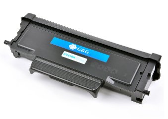 EAN 6941784796175 - G&G GT410X cartucho de tóner 1 pieza(s) Compatible Negro imagen 1