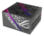 EAN 4711387594384 - ASUS ROG STRIX-1000P-GAMING unidad de fuente de alimentación 1000 W 20+4 pin ATX ATX Negro, Plata imagen 1