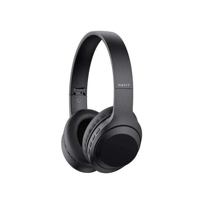 EAN 6950676215243 - Havit 6950676215243 auricular y casco Auriculares Inalámbrico y alámbrico Diadema Música USB Tipo C Bluet imagen 1