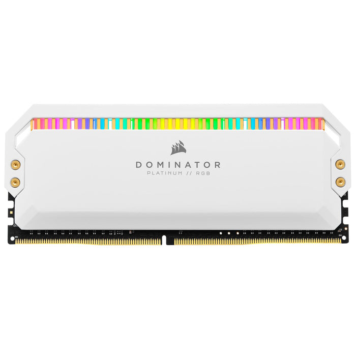 EAN 840006644354 - Corsair Dominator CMT32GX4M2E3200C16W módulo de memoria 32 GB 2 x 16 GB DDR4 288-pin DIMM imagen 3