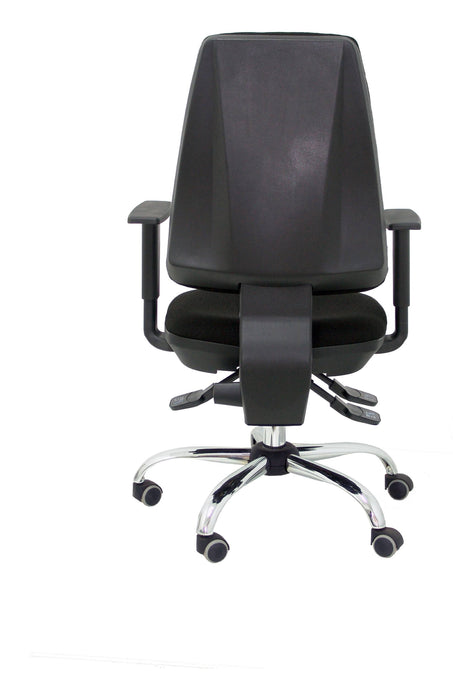 EAN 8436549395352 - PIQUERAS Y CRESPO Elche Asiento acolchado tapizado Respaldo acolchado imagen 5