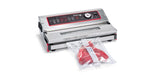 EAN 8018294012182 - Magic Vac Jumbo 30evo sellador al vacío 800 mbar Acero inoxidable imagen 3