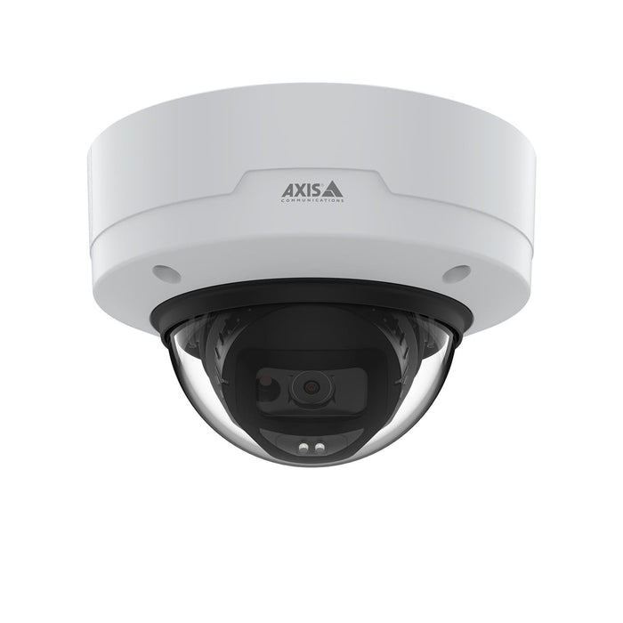 EAN 7331021076549 - Axis 02371-001 cámara de vigilancia Almohadilla Cámara de seguridad IP Interior y exterior 1920 x 1080 Pi imagen 4
