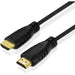 EAN 8051128107470 - Techly ICOC HDMI2-4-090 cable HDMI 9 m HDMI tipo A (Estándar) Negro imagen 1