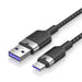 EAN 6922794709652 - Vention CTOBH cable USB imagen 1