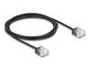 EAN 4043619803729 - DeLOCK 80372 cable de red Cat6 U/UTP (UTP) imagen 2