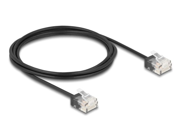 EAN 4043619803729 - DeLOCK 80372 cable de red Cat6 U/UTP (UTP) imagen 2