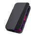 EAN 4895206945929 - LAUT MAGFOLIO funda para teléfono móvil 17,5 cm (6.9") Folio Negro imagen 5