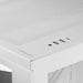 EAN 8435693113157 - Mars Gaming MC3TCORELCDMW carcasa de ordenador Mini Tower Blanco imagen 3
