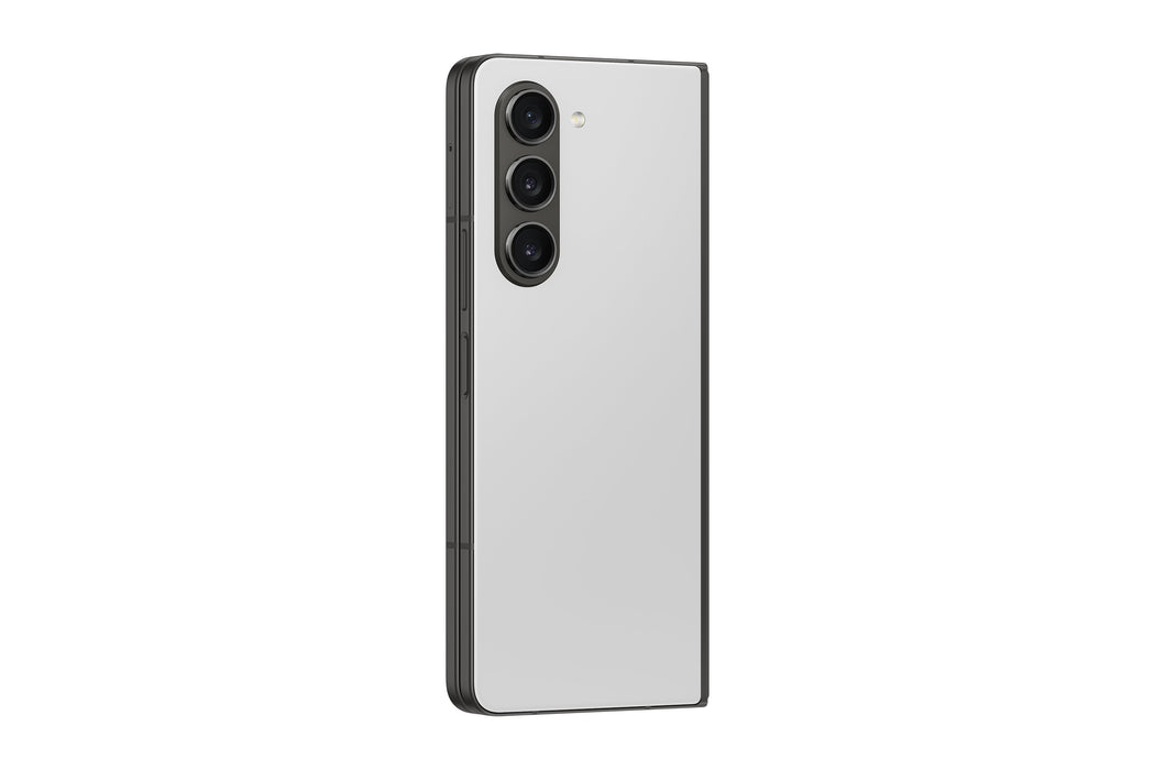 EAN 8806095152202 - Samsung Galaxy Z Fold5 SM-F946B/DS 19,3 cm (7.6") SIM doble Android 13 5G USB Tipo C 4400 mAh Gris imagen 4
