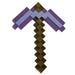 EAN 0192995112568 - Disguise Minecraft Enchanted Pickaxe Fancy Dress Accessory Armas y armadura para disfraz Niño Cualquier g imagen 2