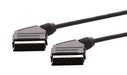 EAN 3303170076897 - T'nB SCART15 cable EUROCONECTOR imagen 1