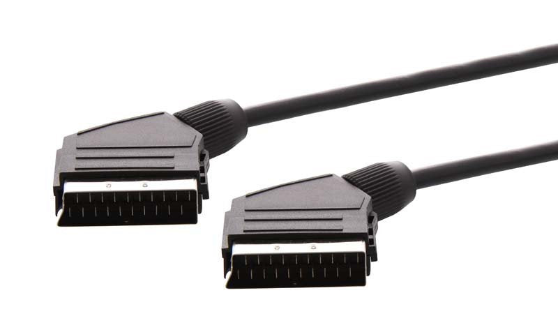EAN 3303170076897 - T'nB SCART15 cable EUROCONECTOR imagen 1