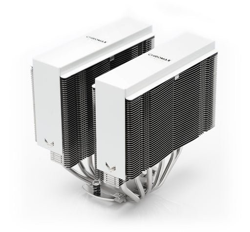 EAN 9010018200430 - Noctua NA-HC4 CHROMAX.WHITE Accesorios decorativos imagen 2