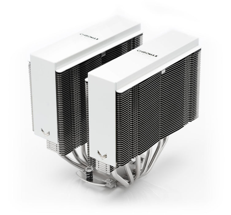 EAN 9010018200430 - Noctua NA-HC4 CHROMAX.WHITE Accesorios decorativos imagen 2